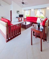Privacy and Comfort Luxury 6 Bedroom Villa