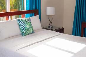 Privacy and Comfort Luxury 6 Bedroom Villa