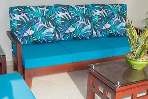 Privacy and Comfort Luxury 6 Bedroom Villa