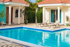 Privacy and Comfort Luxury 6 Bedroom Villa