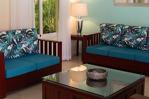 Privacy and Comfort Luxury 6 Bedroom Villa