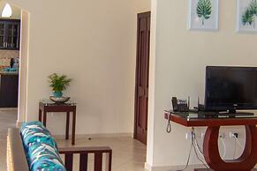 Privacy and Comfort Luxury 6 Bedroom Villa