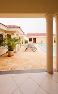 Privacy and Comfort Luxury 6 Bedroom Villa