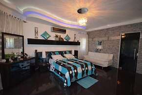 Luxury Villa in Sosua Center - 7 Beds/7 Baths