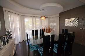 Luxury Villa in Sosua Center - 7 Beds/7 Baths