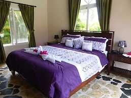 Elegant and Private 4 Bedroom Villa