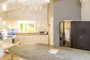 Private Villa With Pool in Sosua for Large Groups
