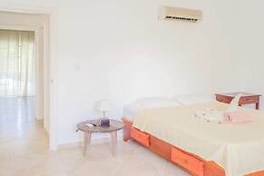 Private Villa With Pool in Sosua for Large Groups