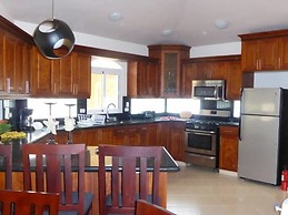 Newly Build Ocean View Villa