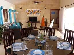 Newly Build Ocean View Villa