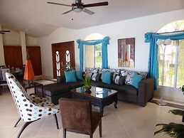 Newly Build Ocean View Villa