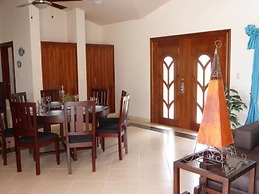 Newly Build Ocean View Villa