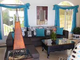 Newly Build Ocean View Villa