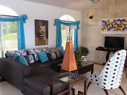 Newly Build Ocean View Villa