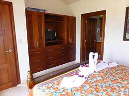 Newly Build Ocean View Villa