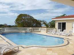 Newly Build Ocean View Villa