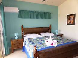 Newly Build Ocean View Villa