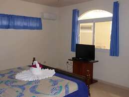 Newly Build Ocean View Villa