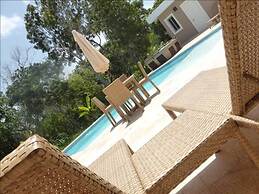 Fantastic 4 Bedroom Villa With Pool