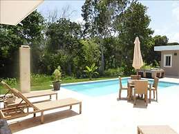 Fantastic 4 Bedroom Villa With Pool
