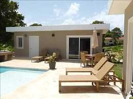 Fantastic 4 Bedroom Villa With Pool