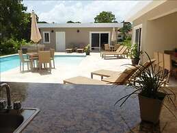 Fantastic 4 Bedroom Villa With Pool