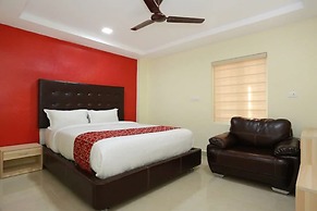 Noor Kitchenette Residency