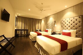Noor Kitchenette Residency
