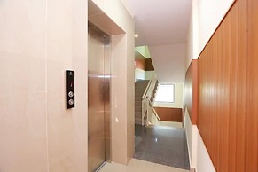 Noor Kitchenette Residency