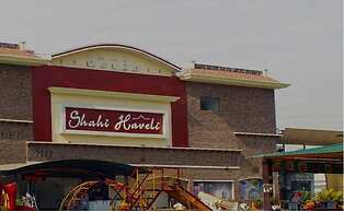 Hotel Shahi Haveli