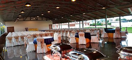 Hotel RK Gardenia
