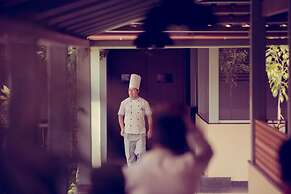 Hotel RK Gardenia