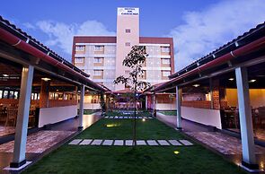 Hotel RK Gardenia