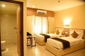 Hotel RK Gardenia