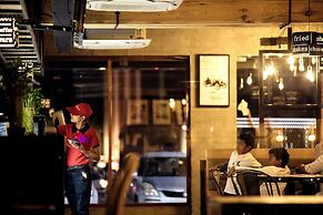 Hotel RK Gardenia