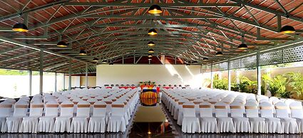 Hotel RK Gardenia