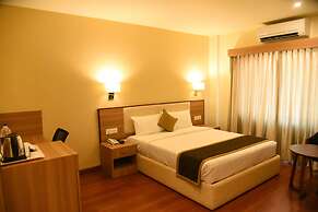 Hotel RK Gardenia