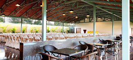 Hotel RK Gardenia