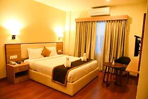 Hotel RK Gardenia