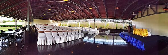 Hotel RK Gardenia