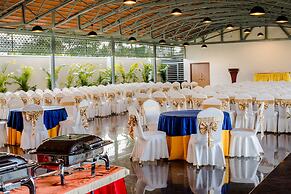 Hotel RK Gardenia