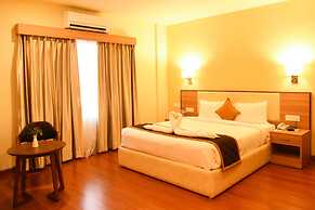 Hotel RK Gardenia