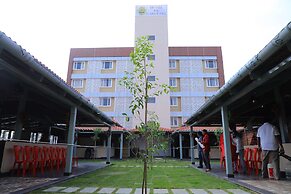 Hotel RK Gardenia