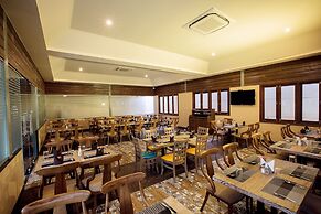Hotel RK Gardenia