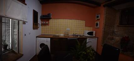 Casa Rural El Pocito