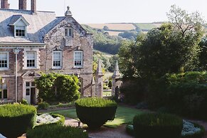 Langdon Court Hotel