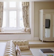 Langdon Court Hotel