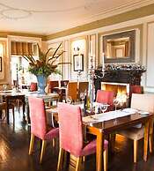 Langdon Court Hotel
