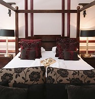 Langdon Court Hotel