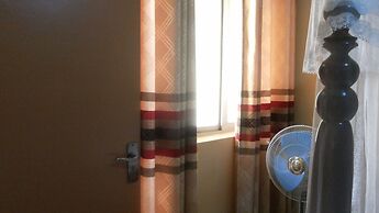 New Highway Hotel